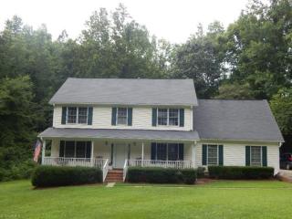 5506 Mayfield Dr, Julian, NC 27283-9175
