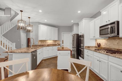 25357 Geddes Pl, Denver CO  80016-2196 exterior