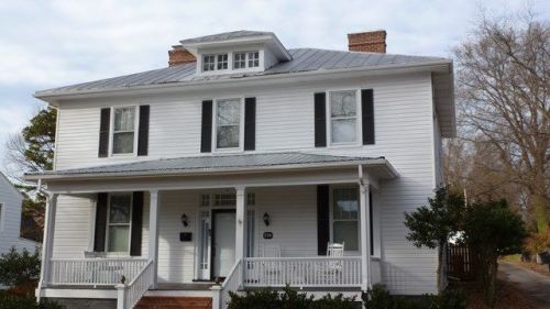 274 Carolina Ave, Danville, VA 24541-3702