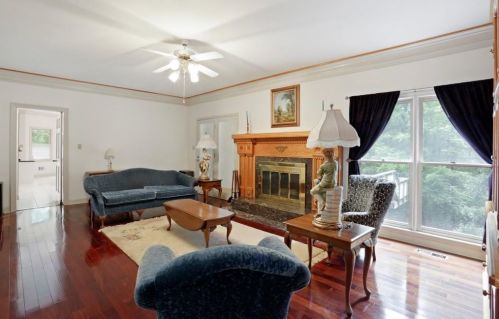 3969 Belle Glade Ct, Lithonia, GA 30039-8728