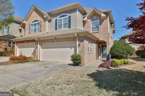 206 Glen Ivy, Marietta, GA 30062-9404
