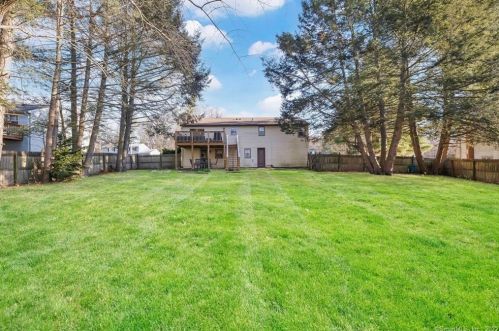 49 Steep Rd, Wapping CT  06074-1339 exterior