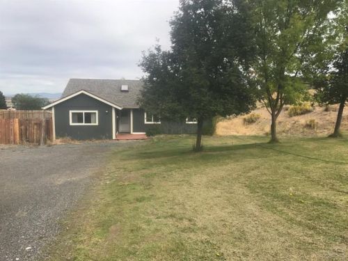 2050 Camas Ln, Metolius, OR 97741-9077