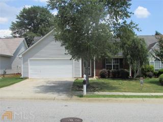 5055 Yellow Pine Dr, Mcdonough, GA 30252-6876