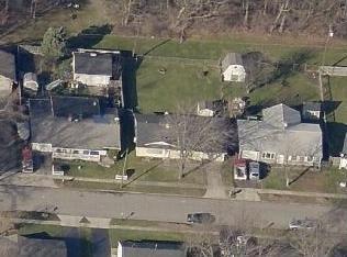 7048 Nottingham Ave, Portage, IN 46368-2628