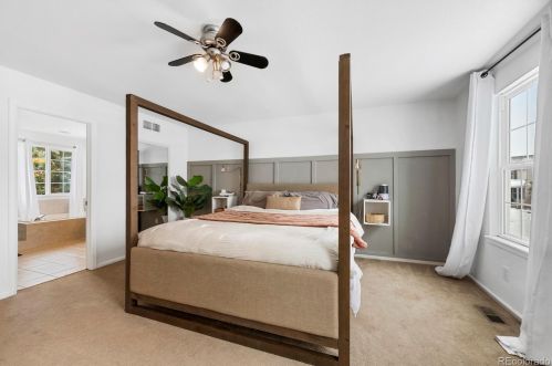 11792 Larkspur Dr, Parker CO  80134-7130 exterior