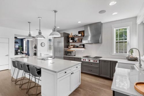 2939 Grant St, Englewood CO 80113-1617 exterior