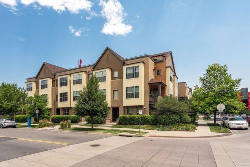 482 Saulsbury St, Denver CO  80226-1654 exterior