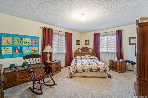 1736 Lake View Dr, Fort Collins CO  80524 exterior