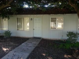125 Alexander Ave, Merced CA  95340-2204 exterior