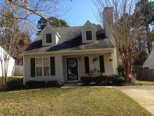 3906 Green Mountain Dr, Ruston, LA 71270-6930
