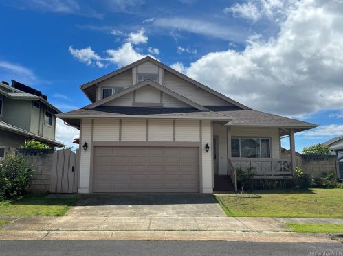 95-1055 Hakala St, Mililani, HI 96789