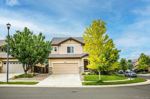 16491 96th Pl, Denver, CO 80022-7143