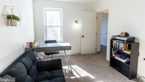 524 Spruce St, Lancaster PA  17603-3314 exterior