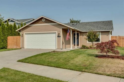 9410 Caelen Ave, Amber, WA 99004-9389