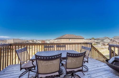 13900 Ashgrove Cir, Parker CO 80134-3931 exterior