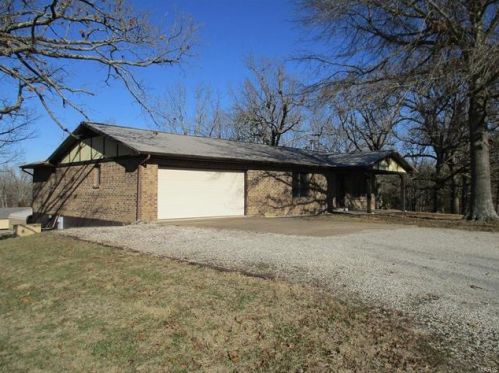 802 Timberline Dr, Swedeborg, MO 65556-8469