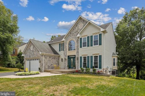 1625 Whistling Swan Way, Woodbridge, VA 22191-3766