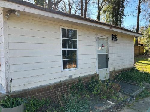 1746 Gordon St, Atlanta GA  30310-2338 exterior