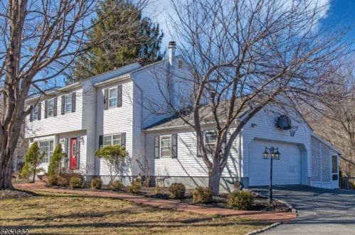 13 Mile Dr, Chester, NJ 07930-2804