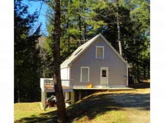 459 Murray Hill Rd, Hill, NH 03243-3235