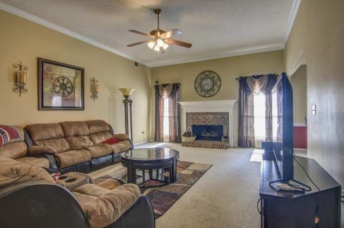 4532 Wentworth Pl, Conyers GA  30094-4091 exterior