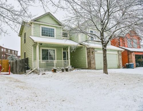 6212 123 Ave, Denver CO  80602-9674 exterior