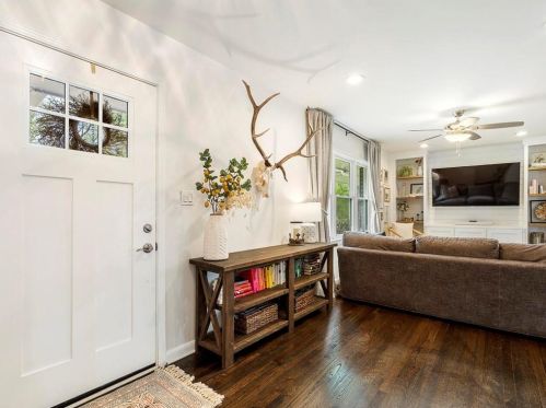 2140 Medfield Trl, Atlanta GA  30345-3010 exterior
