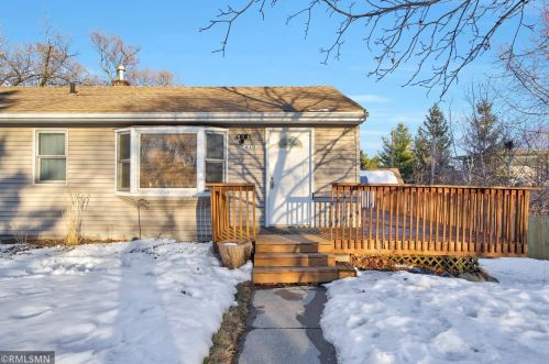 7413 York Ter, Minneapolis MN  55435-4710 exterior