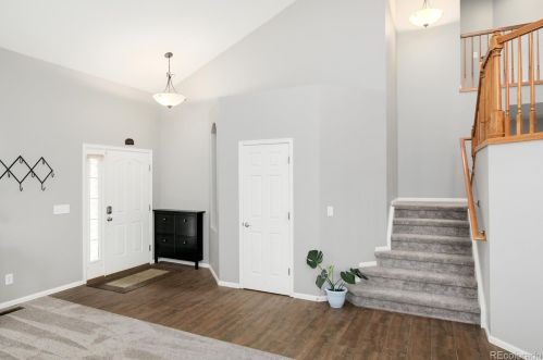 5424 Haleyville Way, Denver CO  80016-4275 exterior