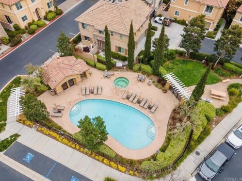 1359 Dolomite Way, San Marcos CA  92078-2824 exterior