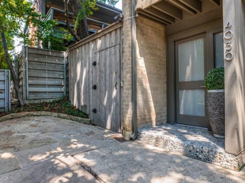 4030 Buena Vista St, Dallas, TX 75204-7804