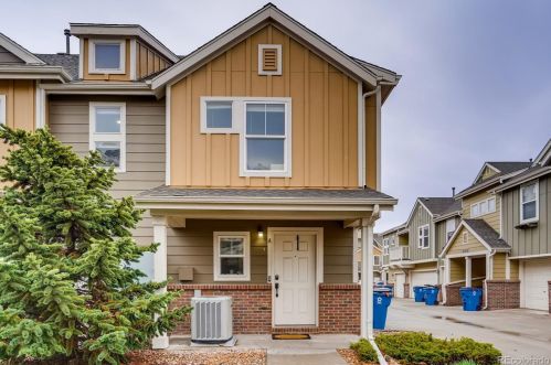 11963 Riverstone Cir, Henderson, CO 80640-7747