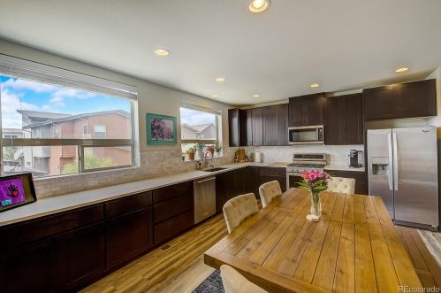 8849 55th Ave, Denver CO  80238 exterior