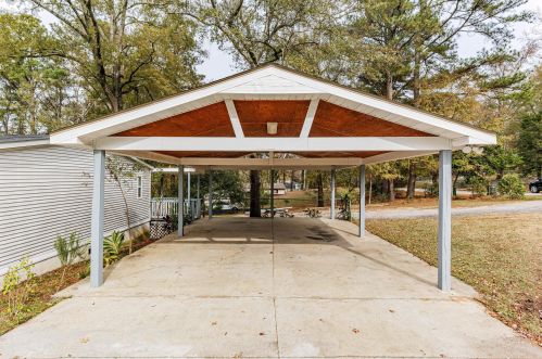 4601 Holly Hill Rd, Evans GA  30809-6045 exterior