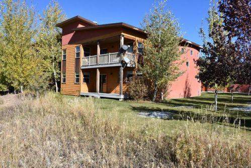 3552 Mountain Laurel Dr, Fox Creek ID 83455 exterior