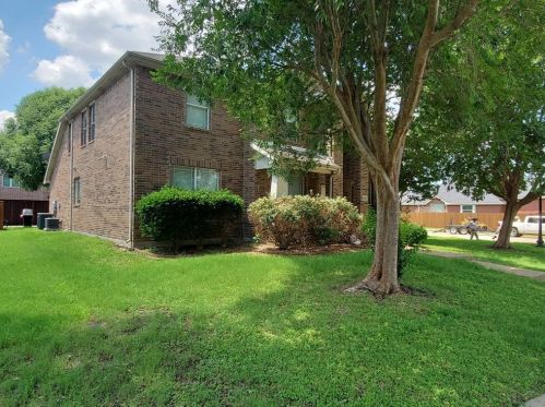 11315 Mansfield Dr, Frisco TX  75035-6436 exterior