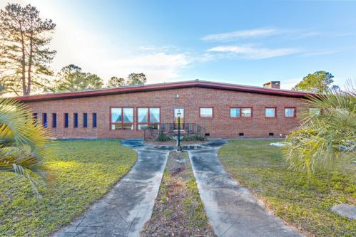 1228 Home Place Trl, Ehrhardt, SC 29081-9495