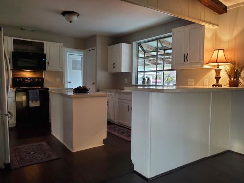 507 Evergreen Trl, Cedar Hill TX exterior