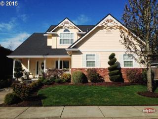 882 Mint Meadow Way, Springfield, OR 97477-1674