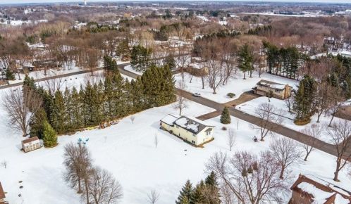 14451 Viking Ave, Otsego, MN 55374-9577