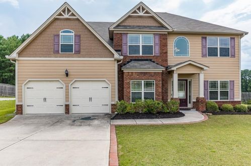 840 Rollo Domino Cir, Evans, GA 30809-3482