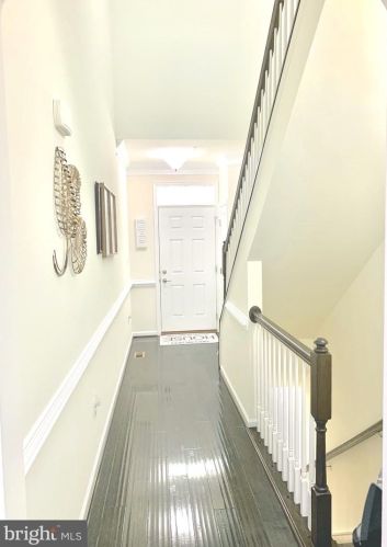 1865 Exton Dr, Fallston MD  exterior