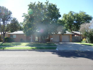 3409 45th St, Lubbock, TX 79413-3414