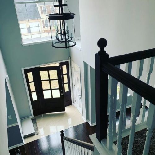 1125 Misty Meadows Ln, Hampton, GA 30228-6304
