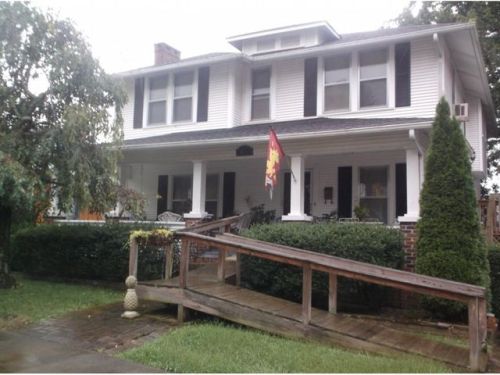 314 Union St, Erwin, TN 37650-1148