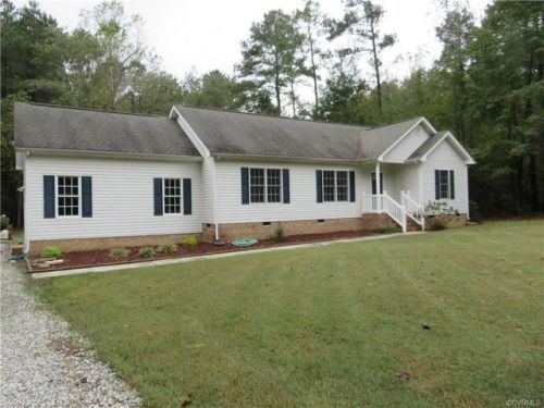 17100 Jolly Rd, Disputanta, VA 23842-7128