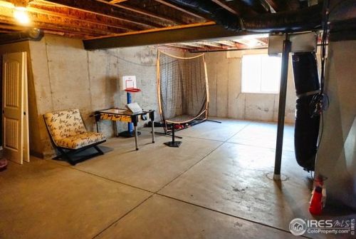 6515 19 St, Greeley CO 80631-5614 exterior