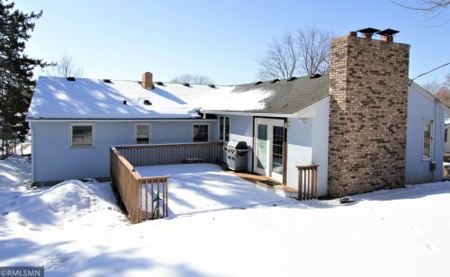 2083 Clear Ave, Saint Paul MN  55119-3207 exterior