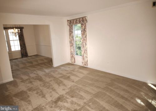 12420 Loft Ln, Silver Spring MD 20904-6603 exterior